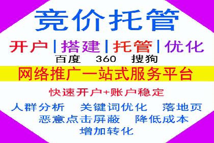 某企业利用竞价SEM提升网站流量及转化率的经验分享